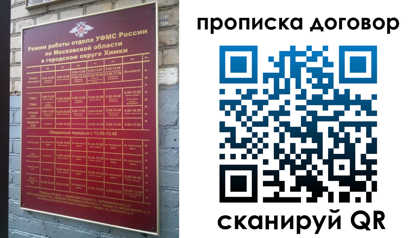 временная регистрация в Кирово-Чепецке